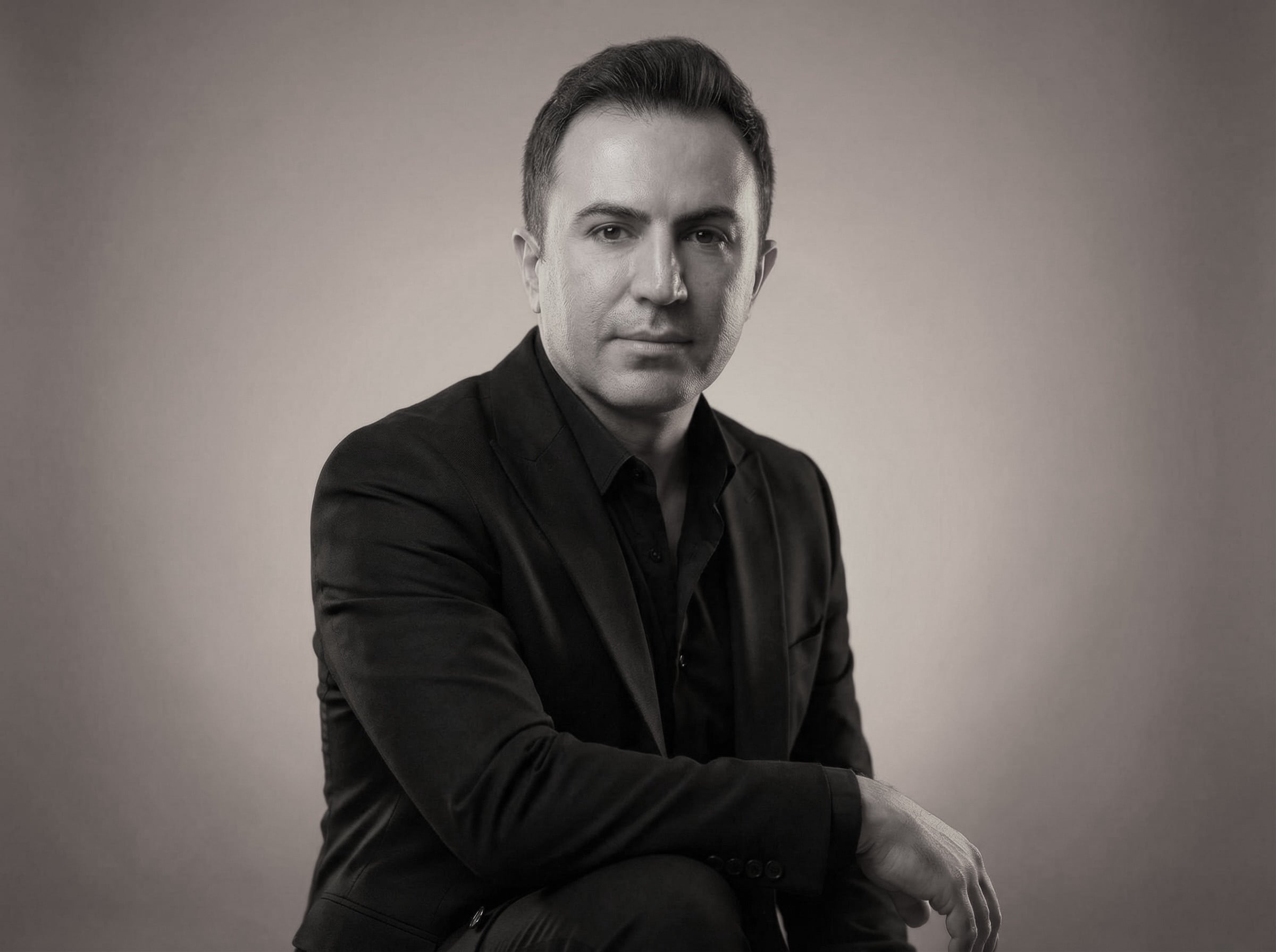 Sedat Dulkadiroğlu