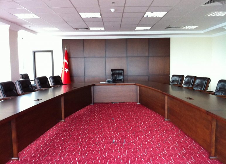 PRESİDENCY FOR TURKS ABROAD AND RELATED COMMUNİTİES