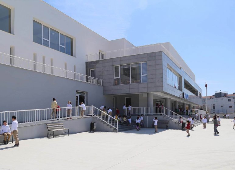 URLA ATATURK PRIMARY SCHOOL