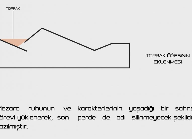 ADİLE NAŞİT MEZARI / SATINALMA ÖDÜLÜ